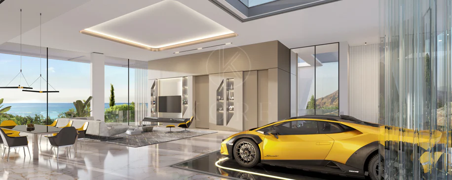 Tierra Viva by Automobili Lamborghini