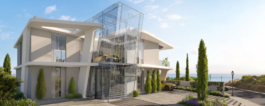 Tierra Viva by Automobili Lamborghini