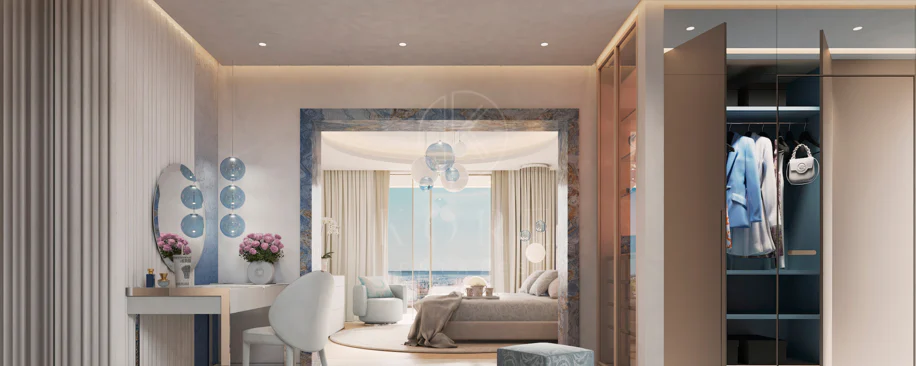 Ocho de Oro - Versace Residences