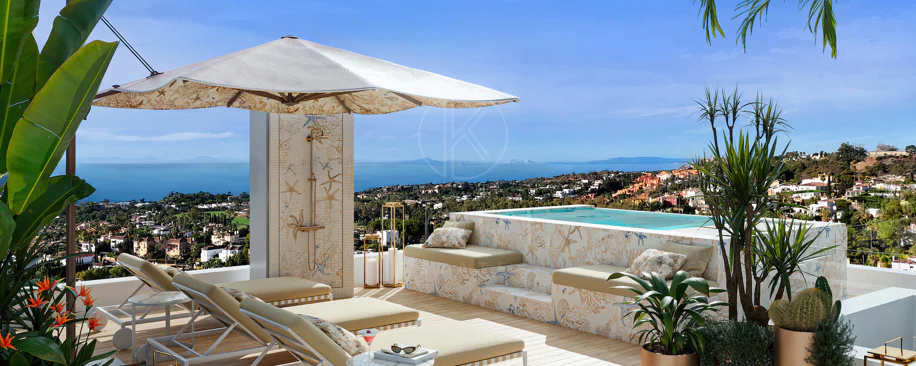 Ocho de Oro - Versace Residences