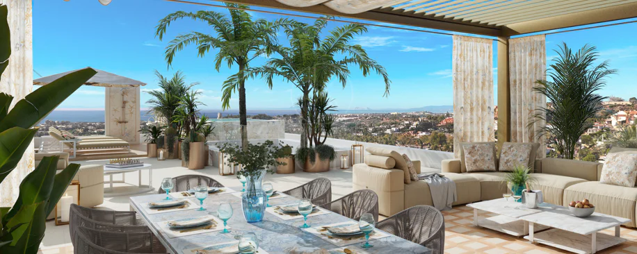 Ocho de Oro - Versace Residences