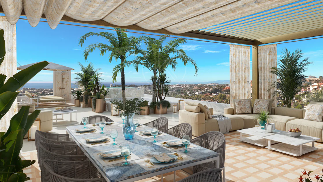 Ocho de Oro - Versace Residences