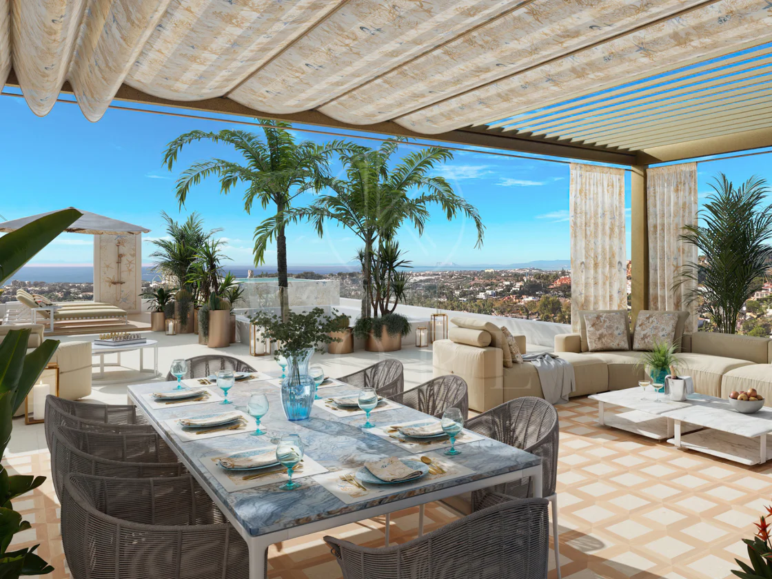 Ocho de Oro - Versace Residences
