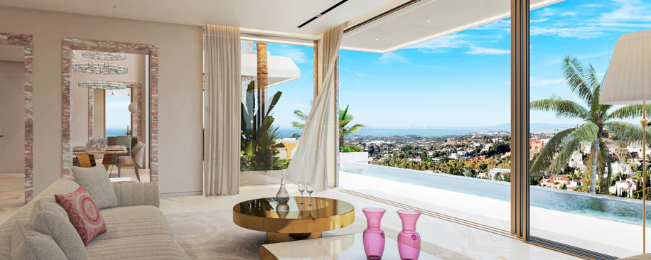 Ocho de Oro - Versace Residences