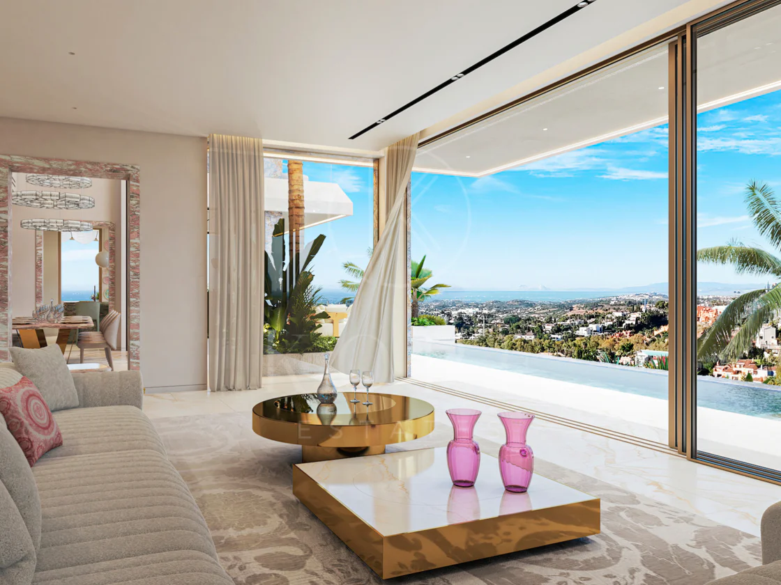 Ocho de Oro - Versace Residences