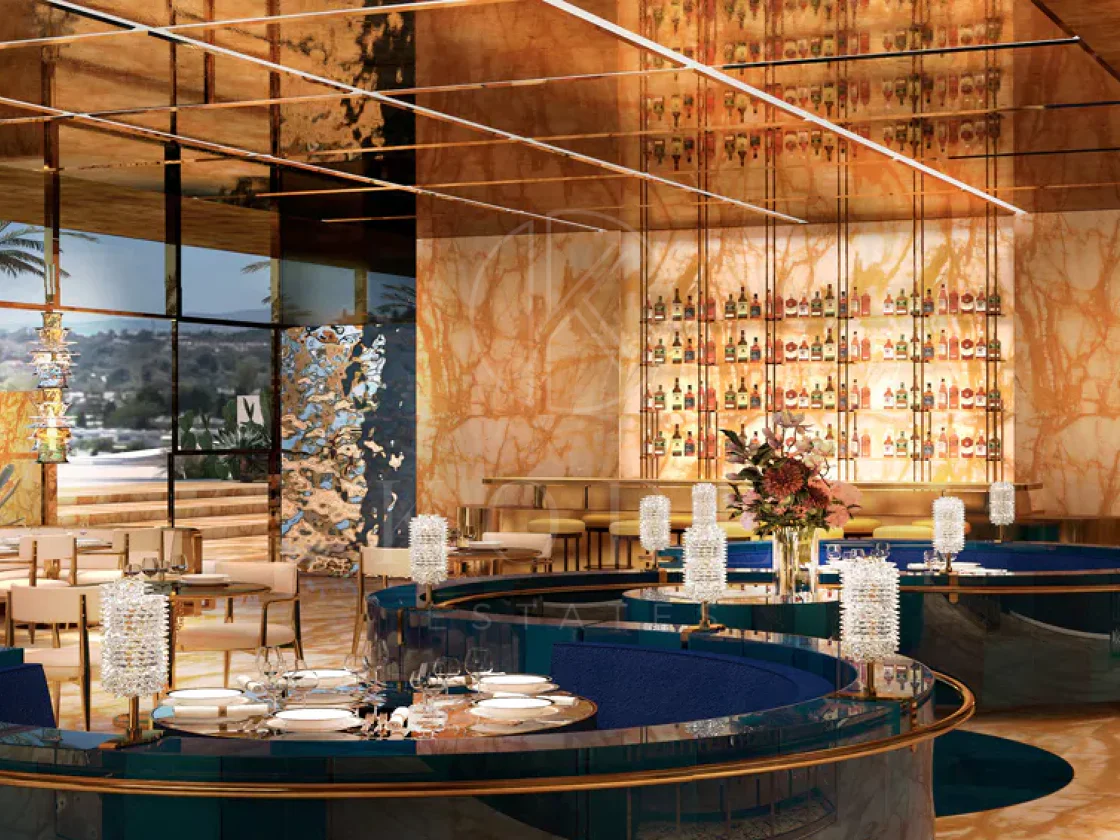 Dolce & Gabbana Design Hills