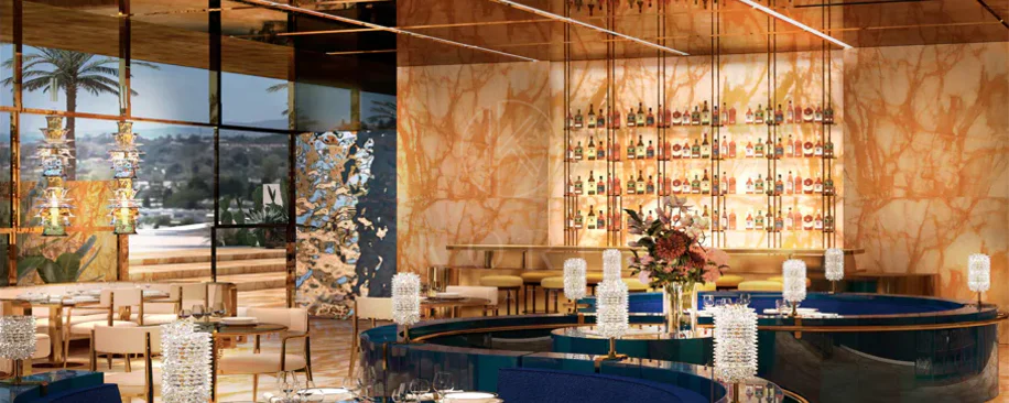 Dolce & Gabbana Design Hills