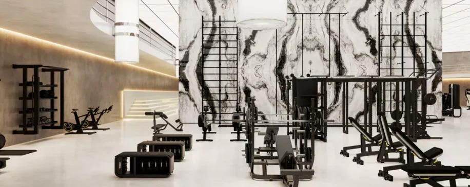 Dolce & Gabbana Design Hills
