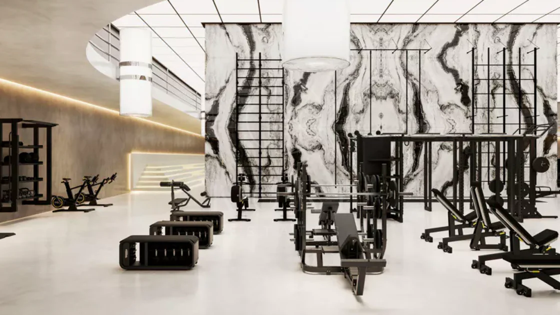Dolce & Gabbana Design Hills