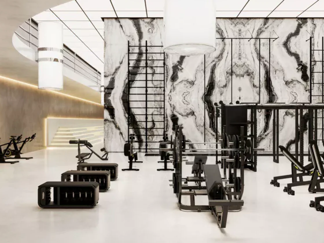 Dolce & Gabbana Design Hills