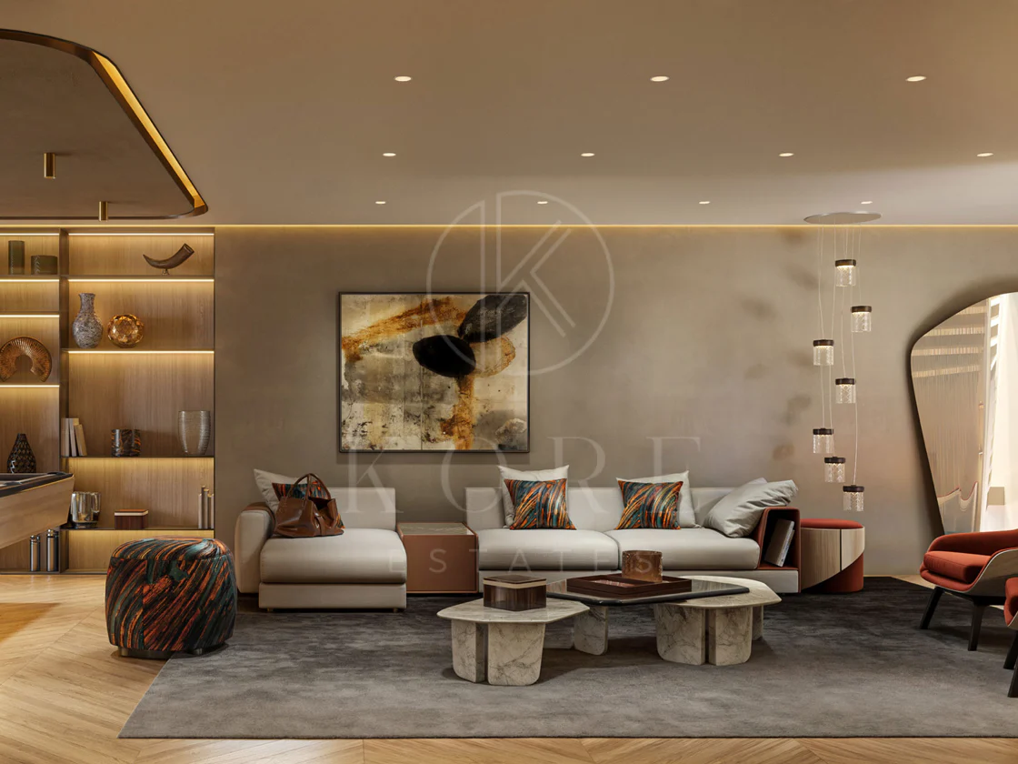 AIDA by Bentley