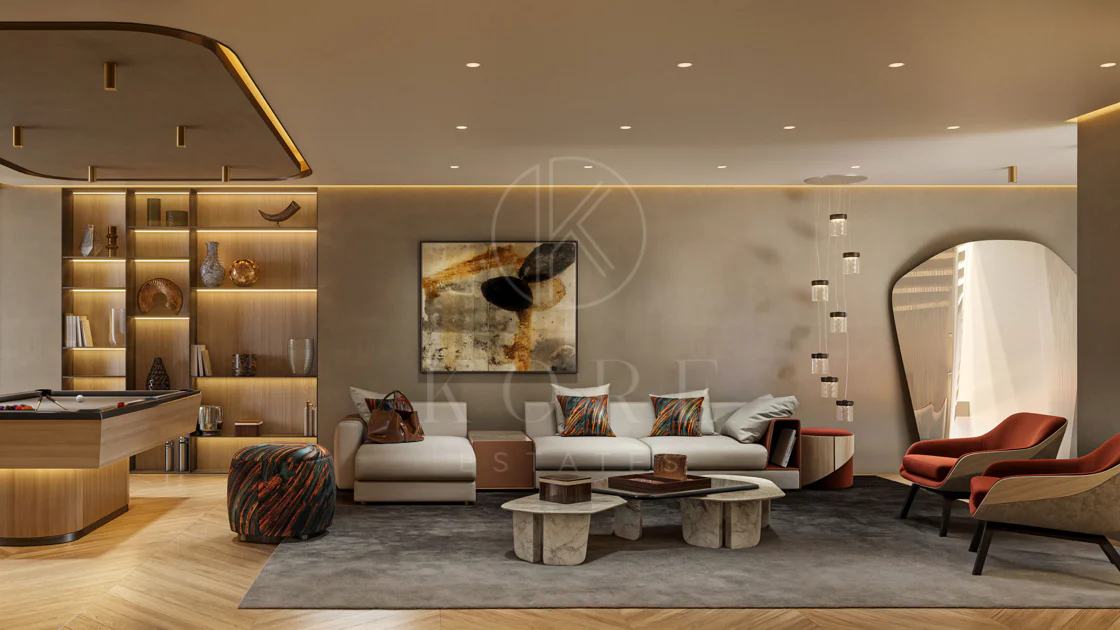 AIDA by Bentley