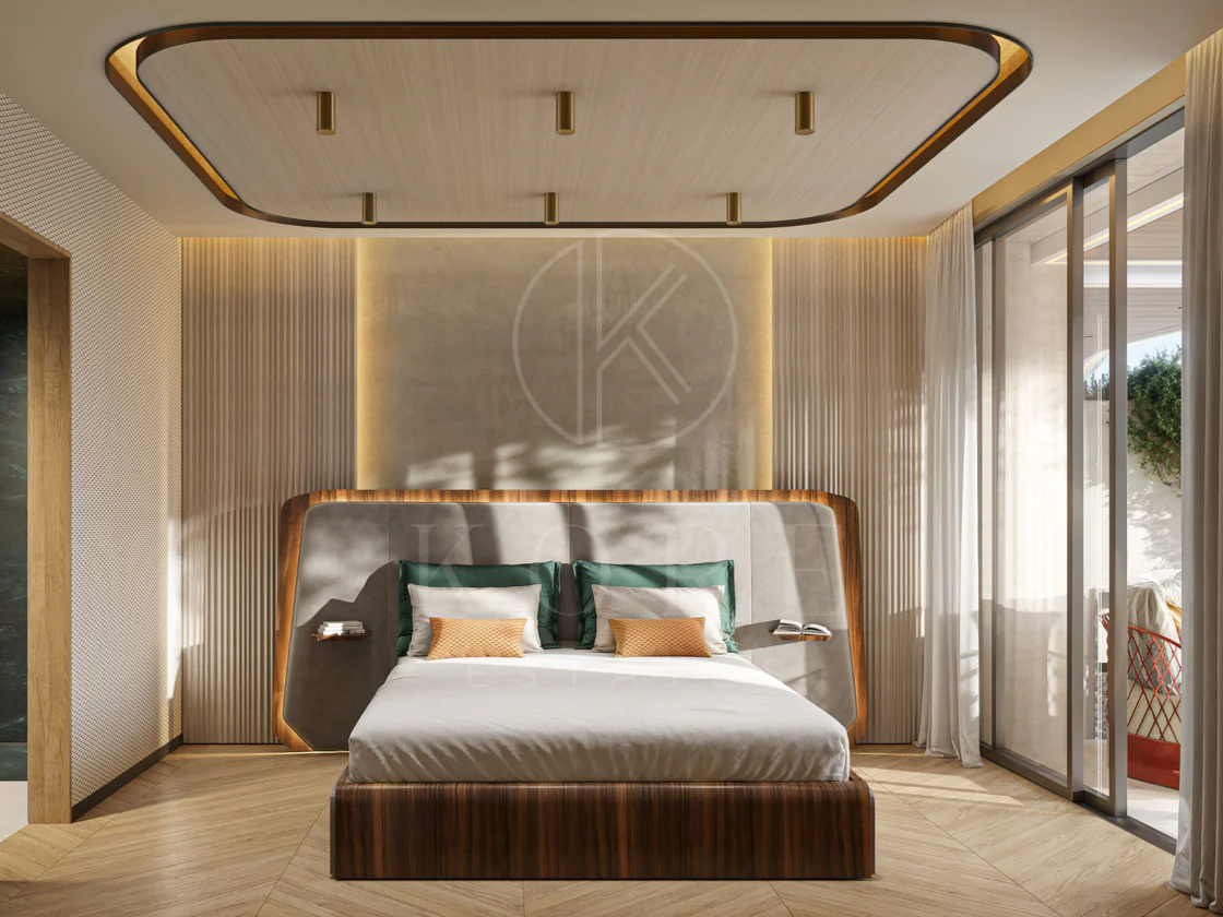 AIDA by Bentley