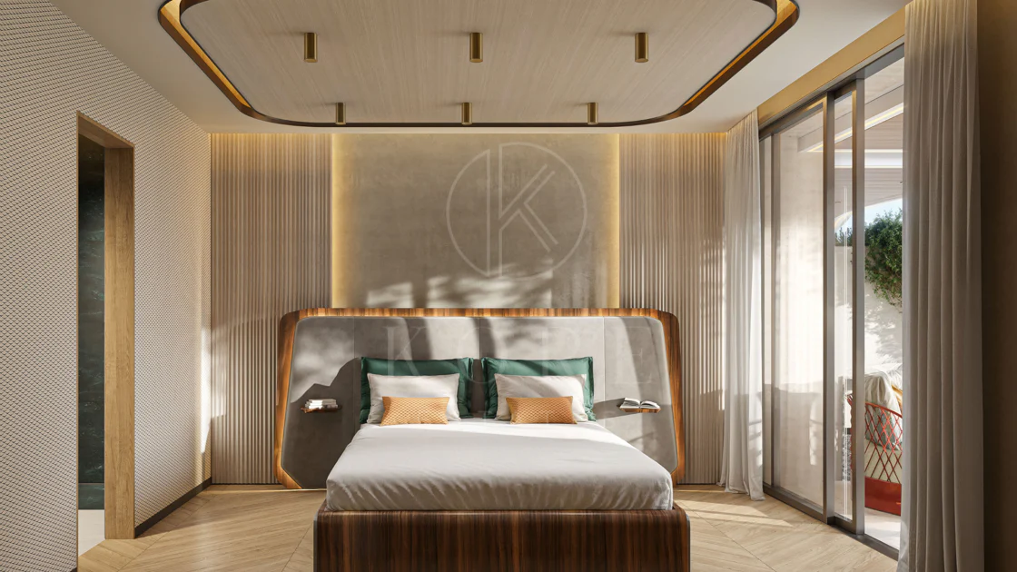AIDA by Bentley