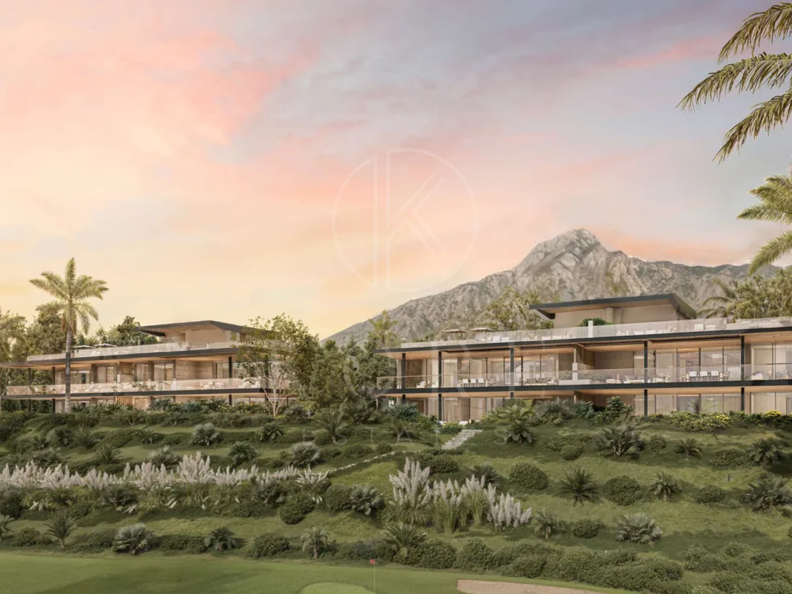 Armani Residences