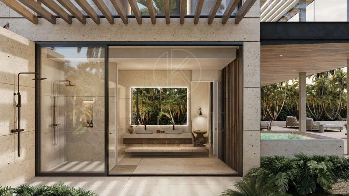 Armani Residences