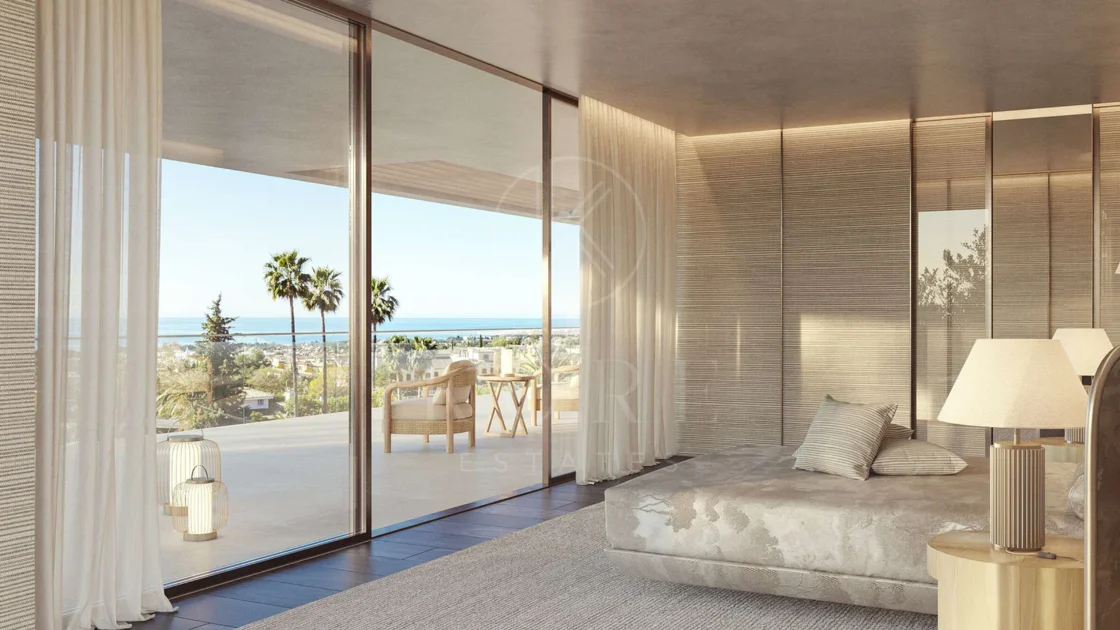 Armani Residences