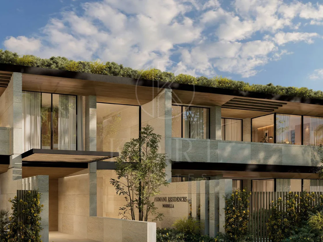 Armani Residences