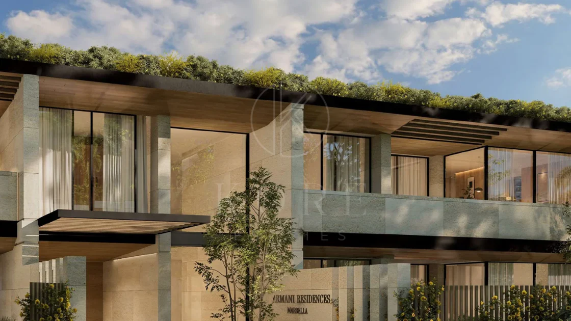 Armani Residences