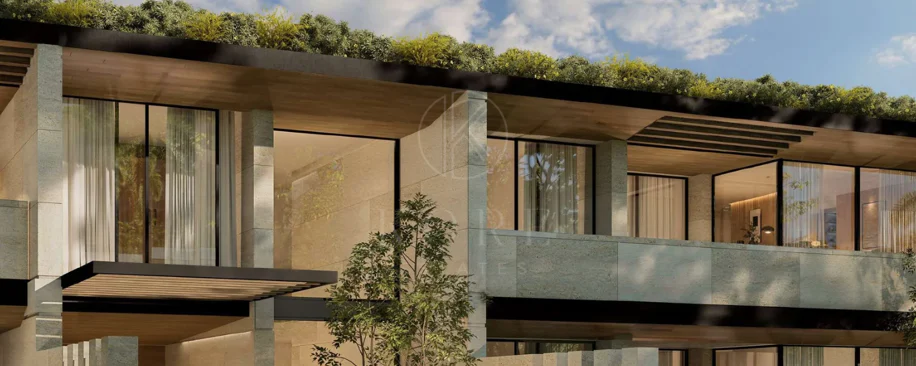 Armani Residences