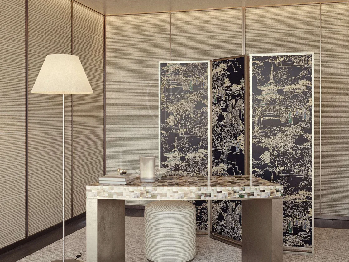 Armani Residences