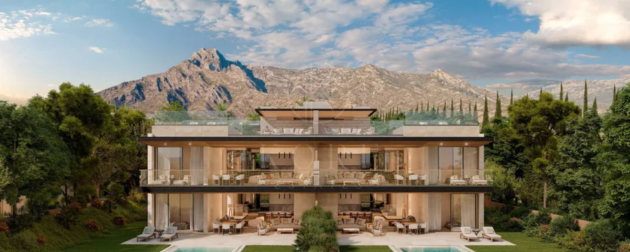Armani Residences