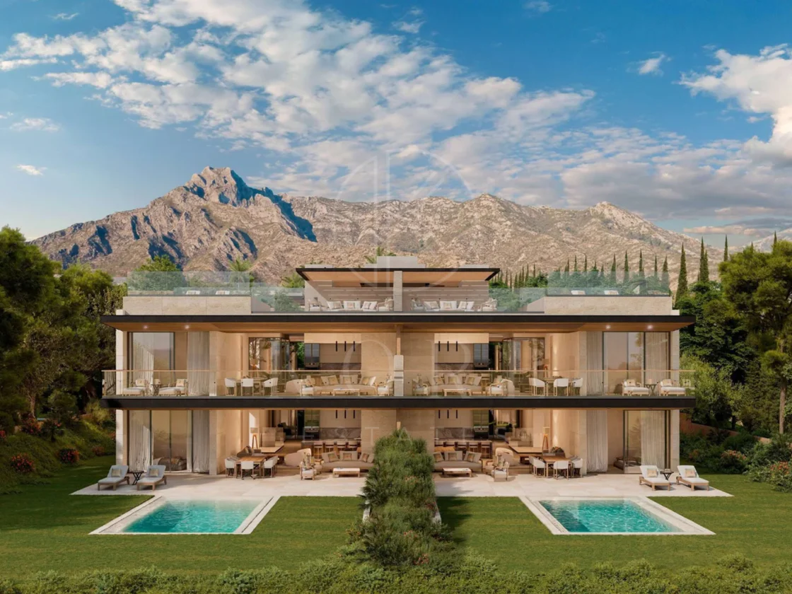 Armani Residences
