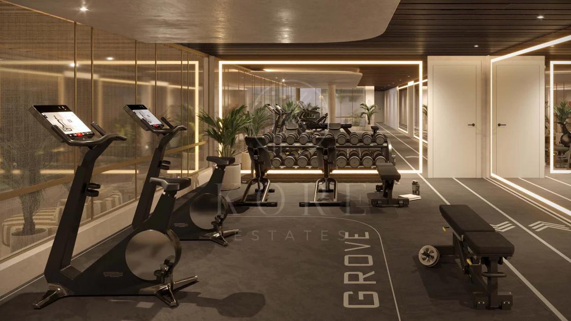 New Development Marbella West