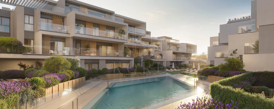 Luxury in the heart of Marbella