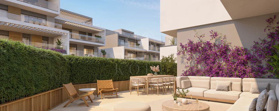 Luxury in the heart of Marbella