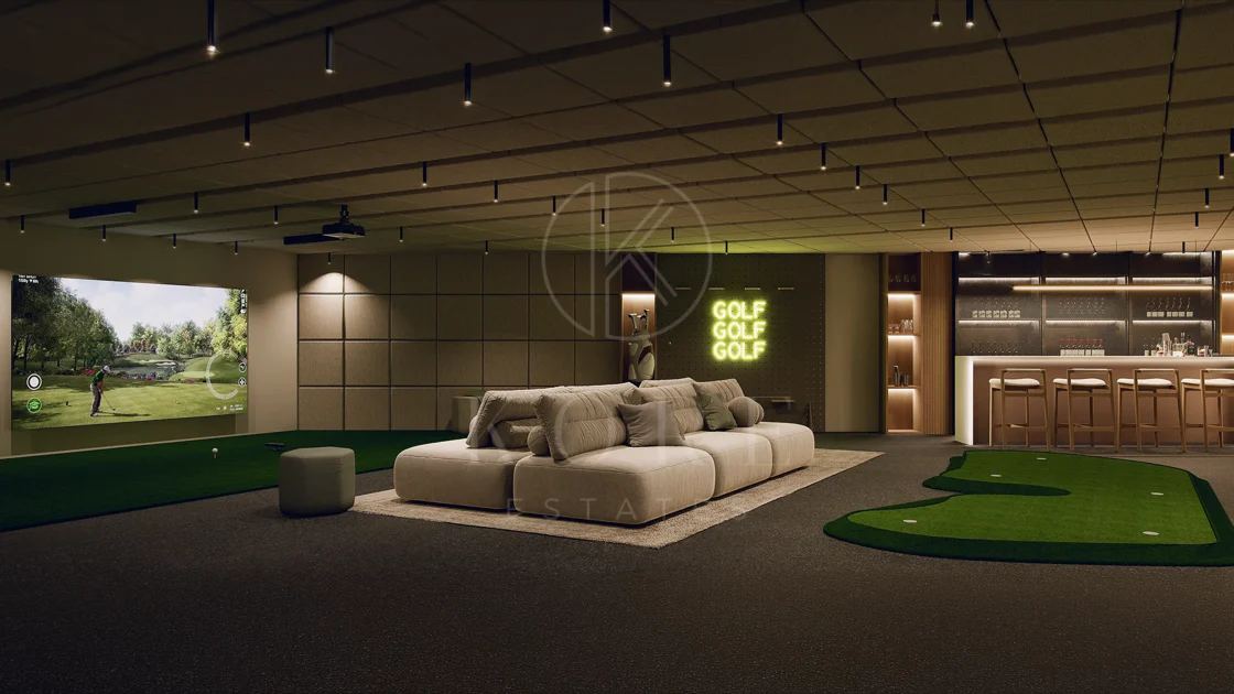 Luxury in the heart of Marbella