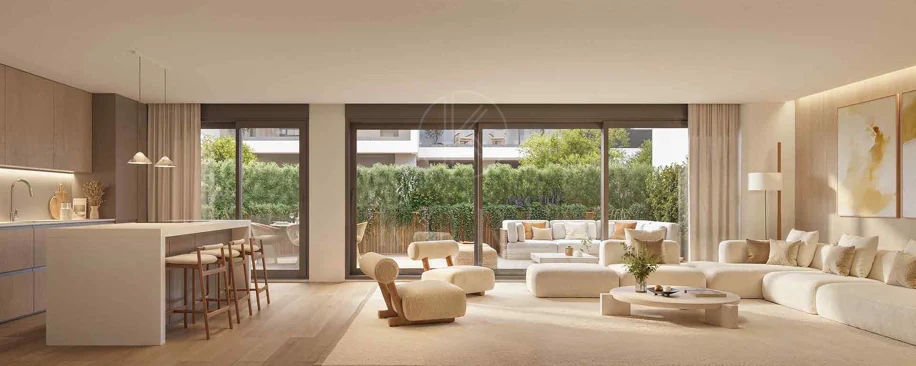 Luxury in the heart of Marbella