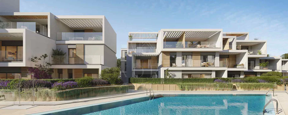 Luxury in the heart of Marbella