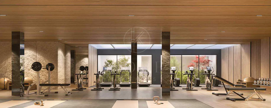 Luxury in the heart of Marbella