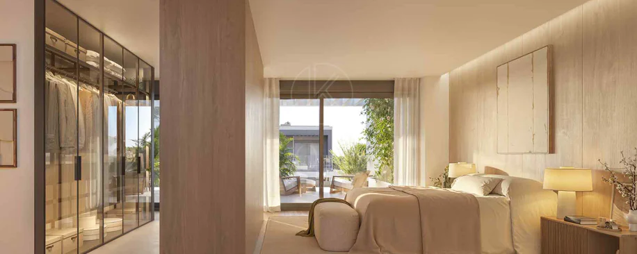 Luxury in the heart of Marbella