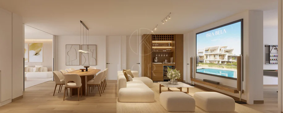 Luxury in the heart of Marbella