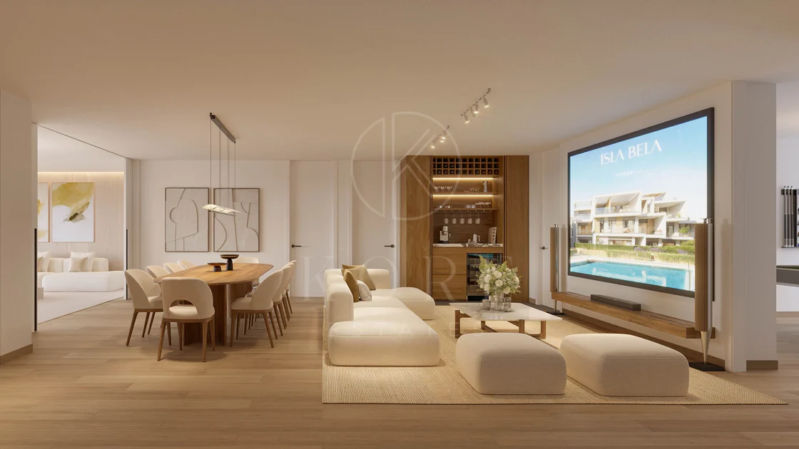 Luxury in the heart of Marbella