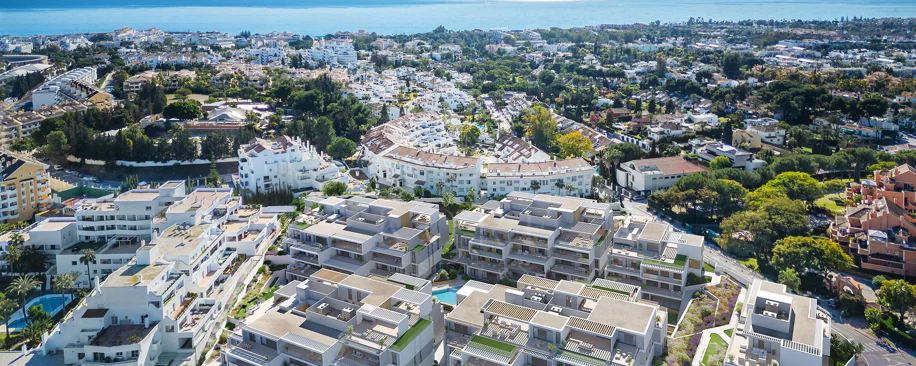 Luxury in the heart of Marbella