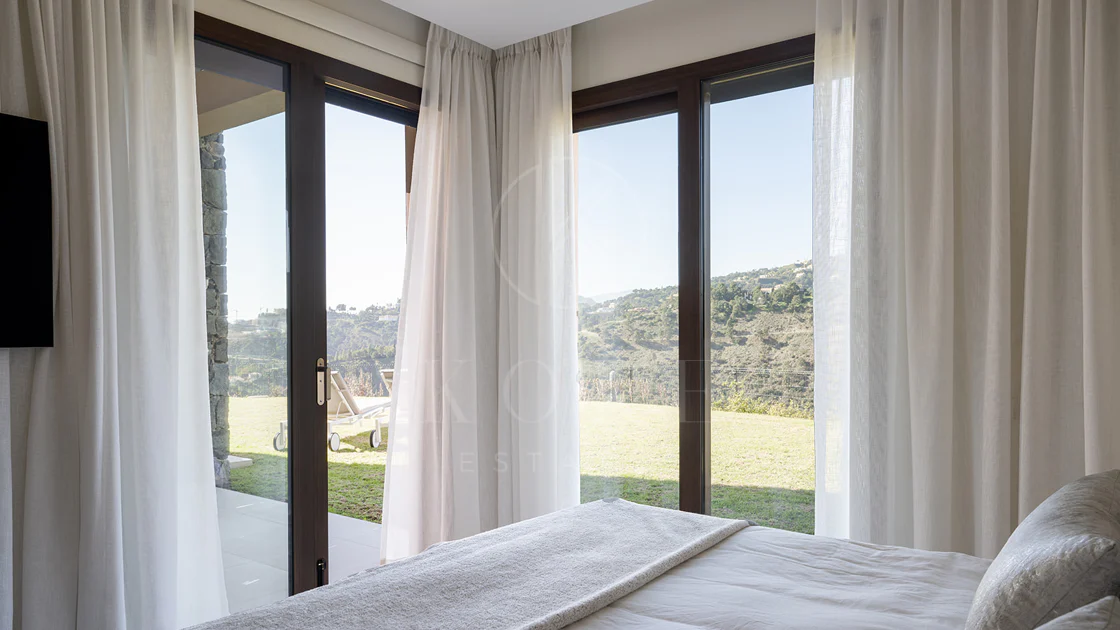 Apartament uimitor în Real de la Quinta