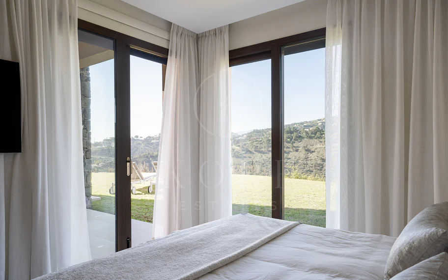Amazing Apartment in Real de la quinta