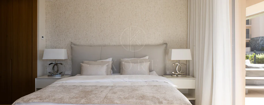Apartament uimitor în Real de la Quinta