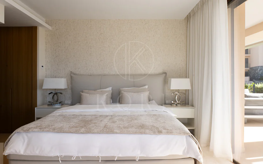 Amazing Apartment in Real de la quinta