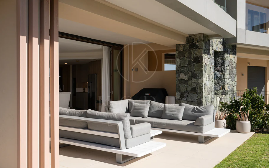Amazing Apartment in Real de la quinta