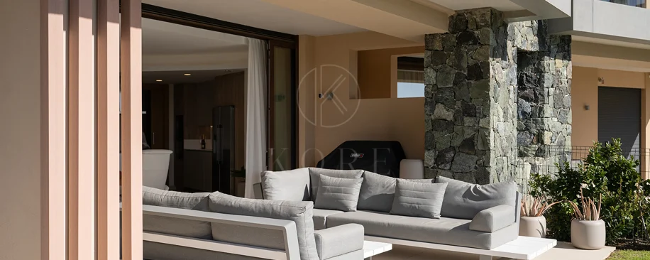 Apartament uimitor în Real de la Quinta