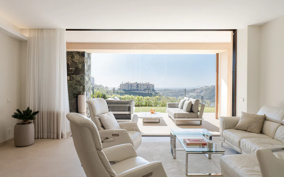 Amazing Apartment in Real de la quinta