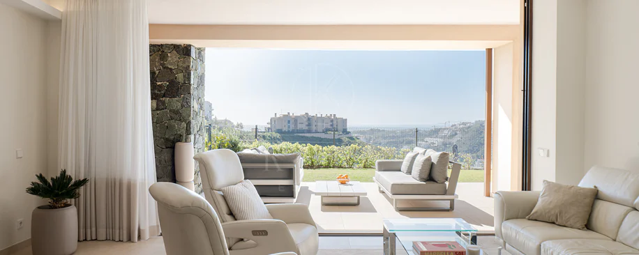 Apartament uimitor în Real de la Quinta