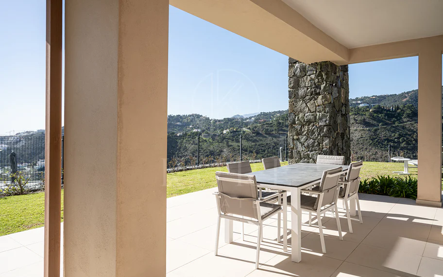 Amazing Apartment in Real de la quinta