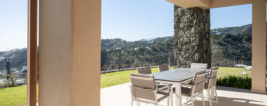Apartament uimitor în Real de la Quinta