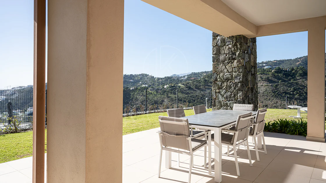 Apartament uimitor în Real de la Quinta