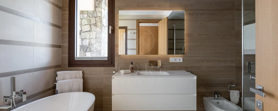 Apartament uimitor în Real de la Quinta